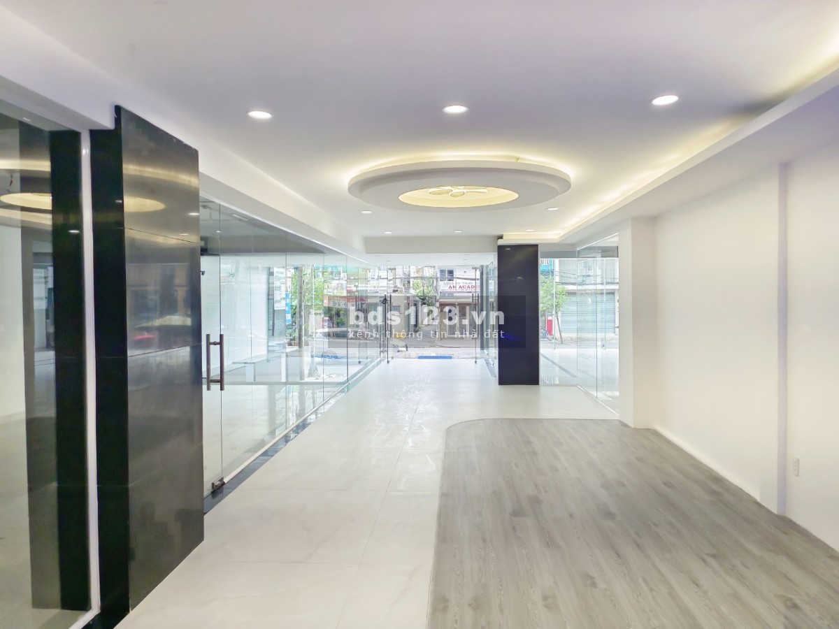 Cho thuê mặt bằng, văn phòng đại diện từ 35 - 290m2 đường…