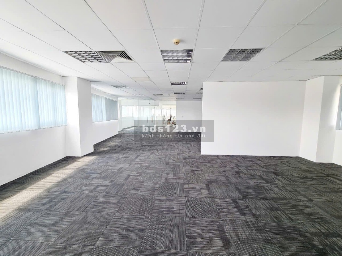 Cho thuê mặt bằng, văn phòng đại diện từ 35 - 290m2 đường…