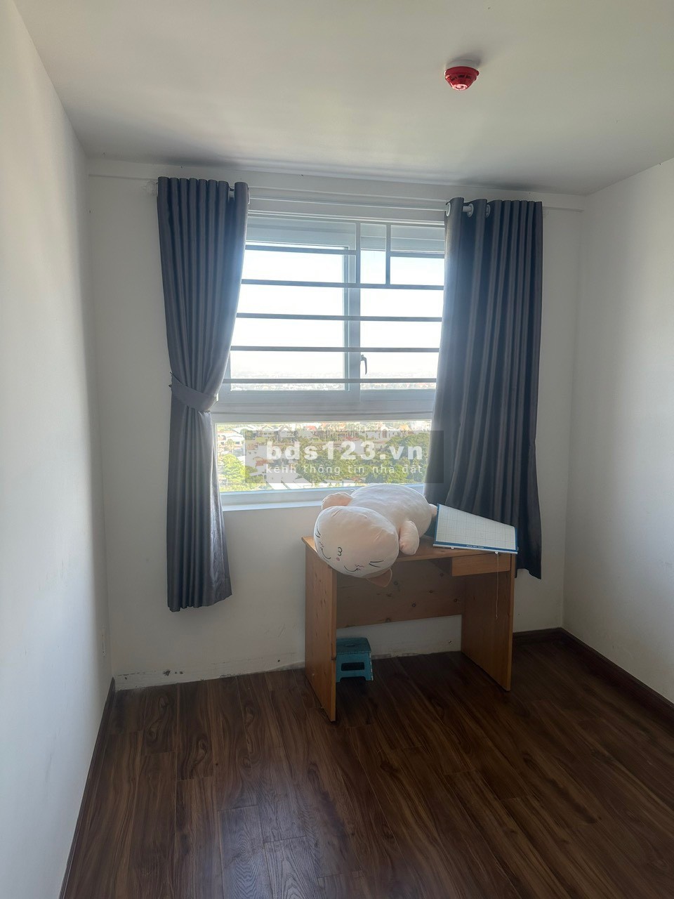 Chính Chủ Cần Bán Gấp Căn hộ View Sông Sài Gòn, 2 pn, 1wc, Giá 1tỷ630 (có thương lượng)