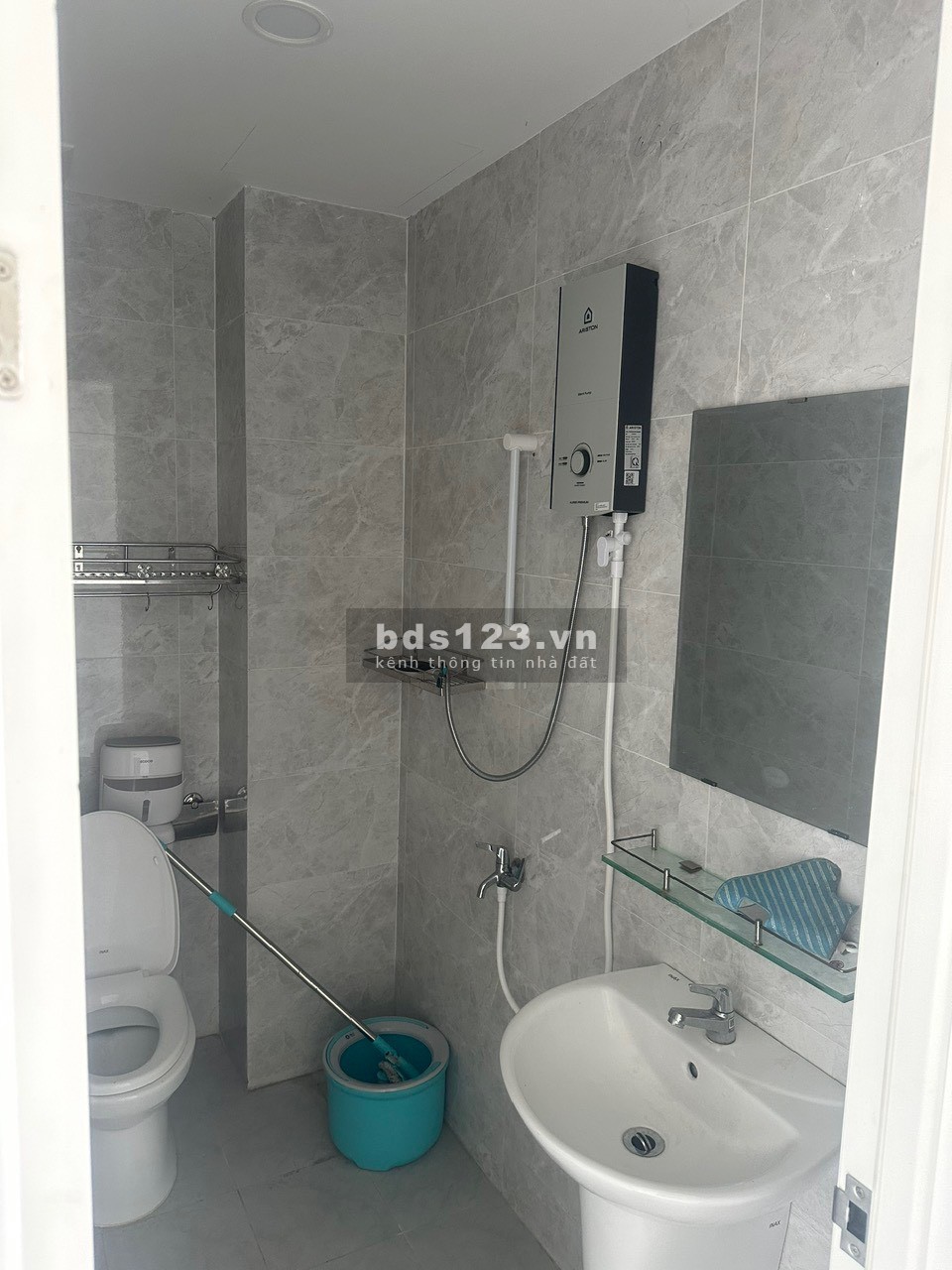 Chính Chủ Cần Bán Gấp Căn hộ View Sông Sài Gòn, 2 pn, 1wc, Giá 1tỷ630 (có thương lượng)