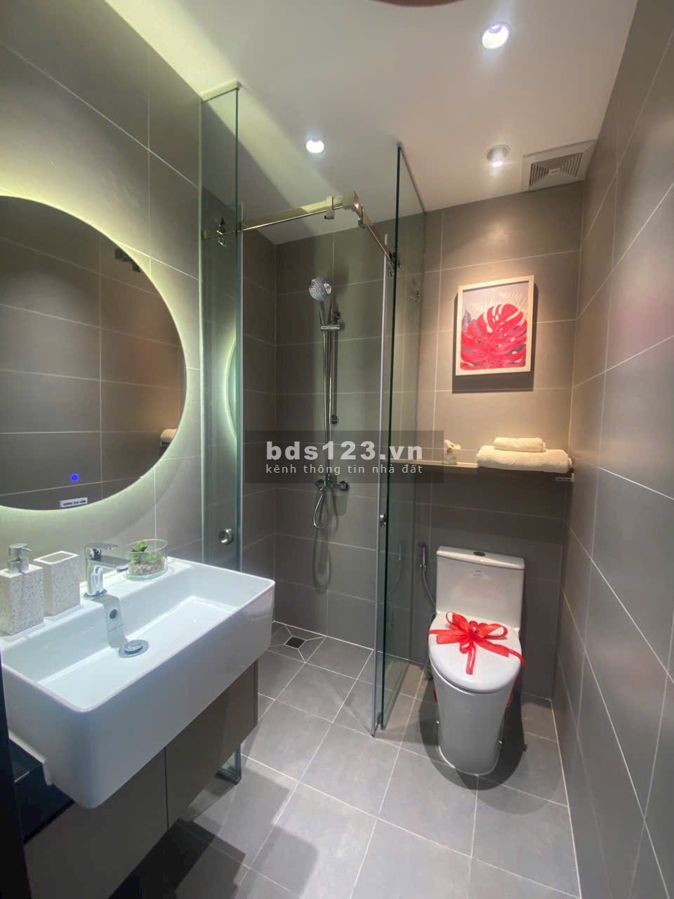 Bcons City- Giá chỉ 1.4 tỷ sở hữu ngay căn hộ bàn giao nội thất cao cấp