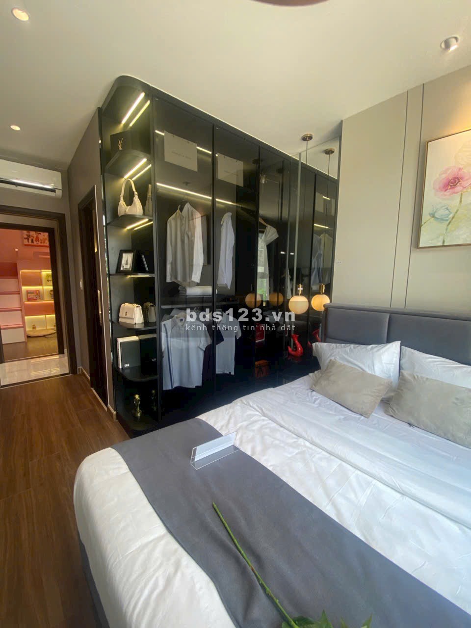 Bcons City- Giá chỉ 1.4 tỷ sở hữu ngay căn hộ bàn giao nội thất cao cấp