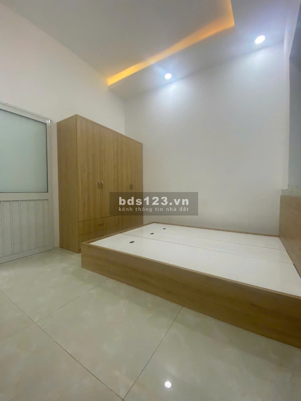Cho thuê phòng trọ Full nội thất Giá HSSV tại Cát Lái Quận 2