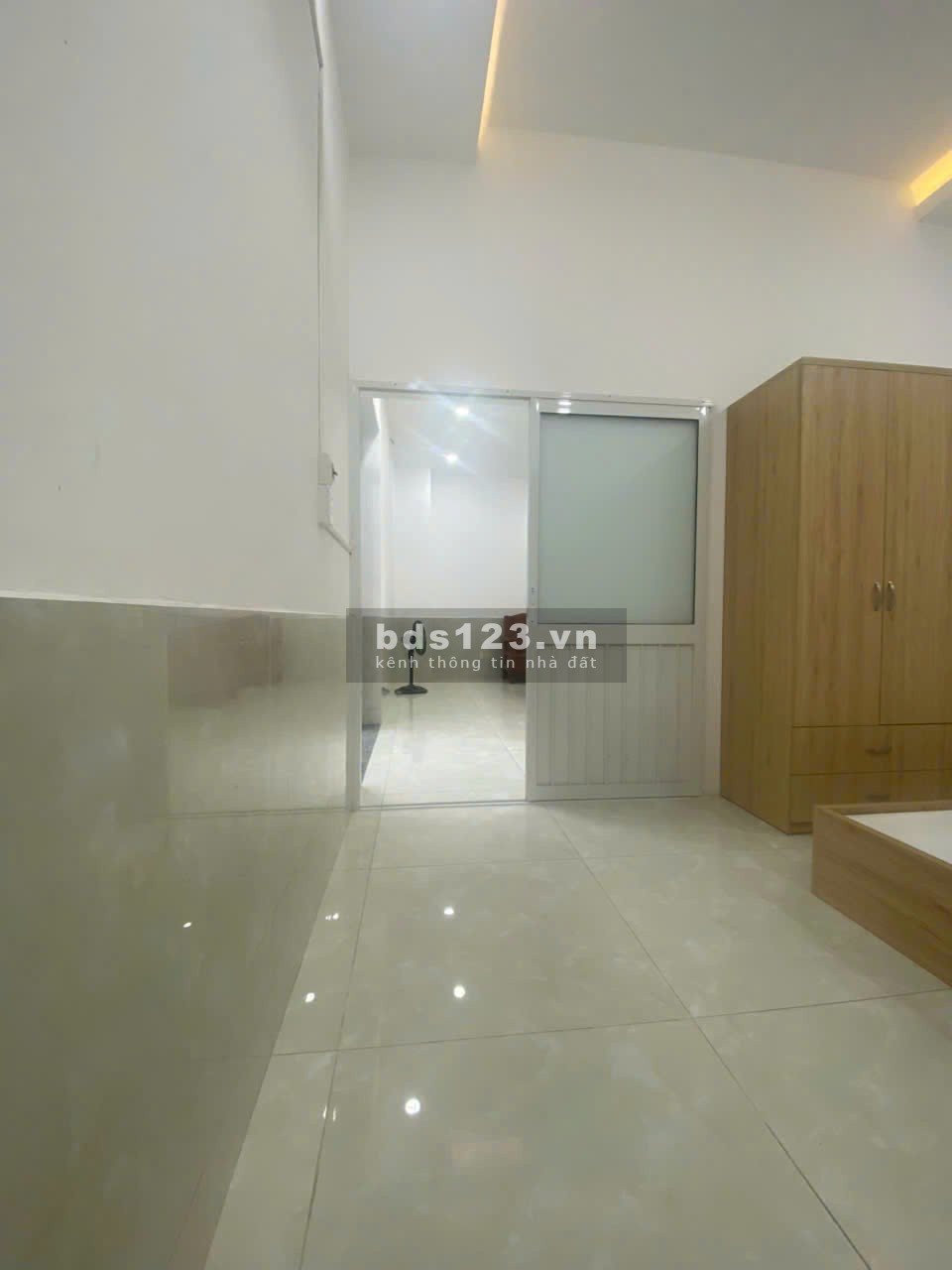 Cho thuê phòng trọ Full nội thất Giá HSSV tại Cát Lái Quận 2