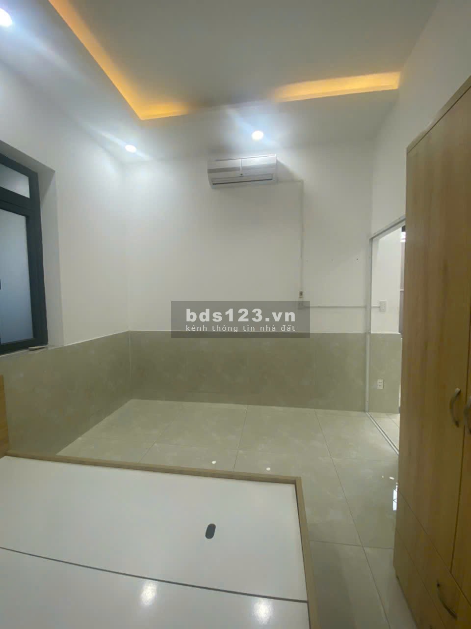 Cho thuê phòng trọ Full nội thất Giá HSSV tại Cát Lái Quận 2