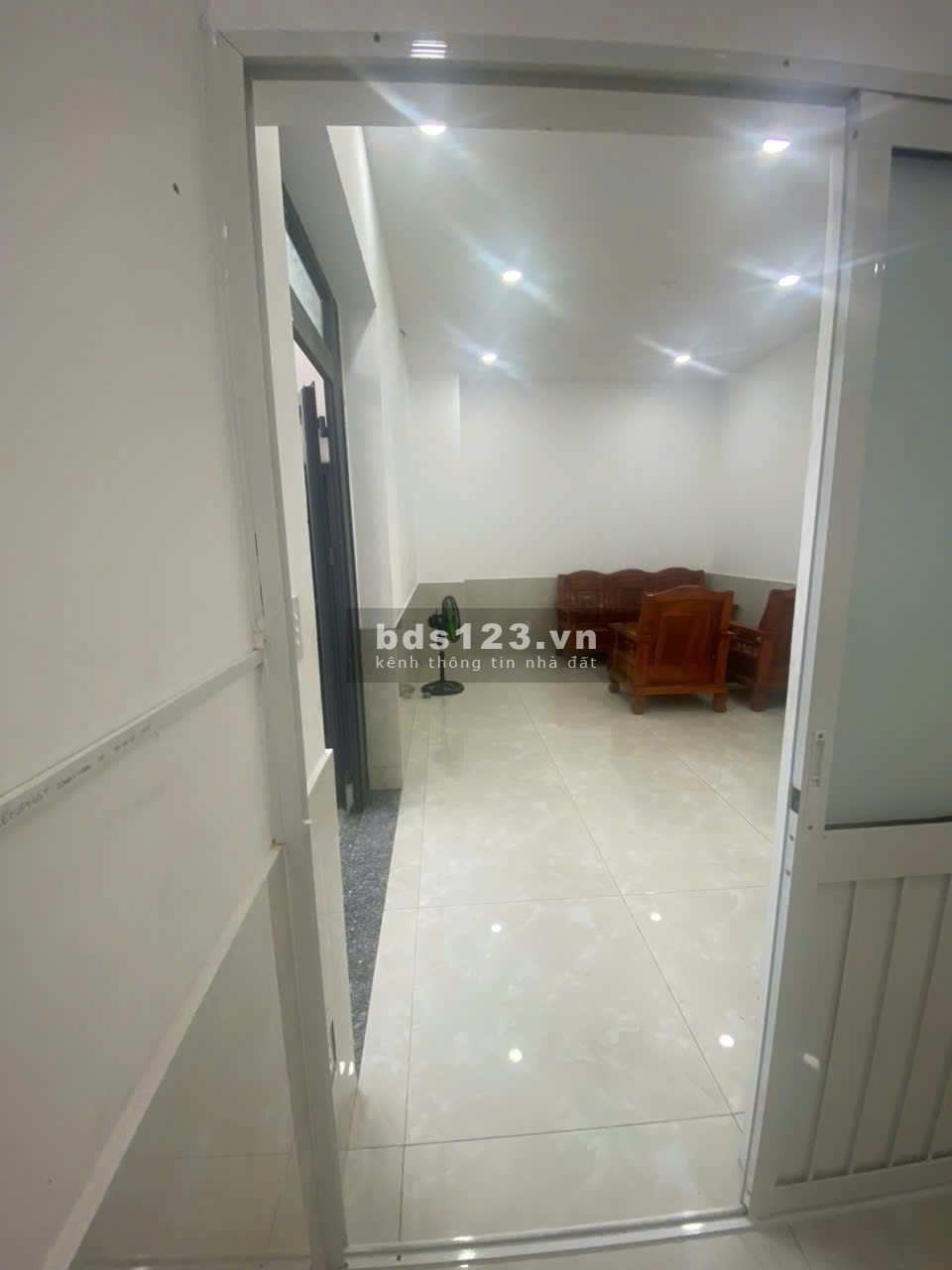 Cho thuê phòng trọ Full nội thất Giá HSSV tại Cát Lái Quận 2