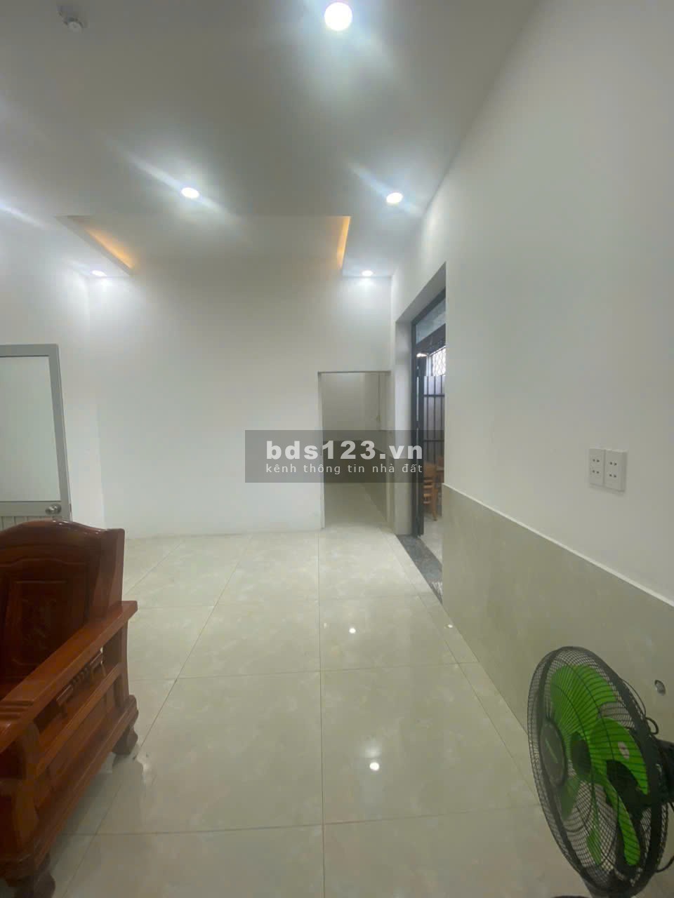 Cho thuê phòng trọ Full nội thất Giá HSSV tại Cát Lái Quận 2