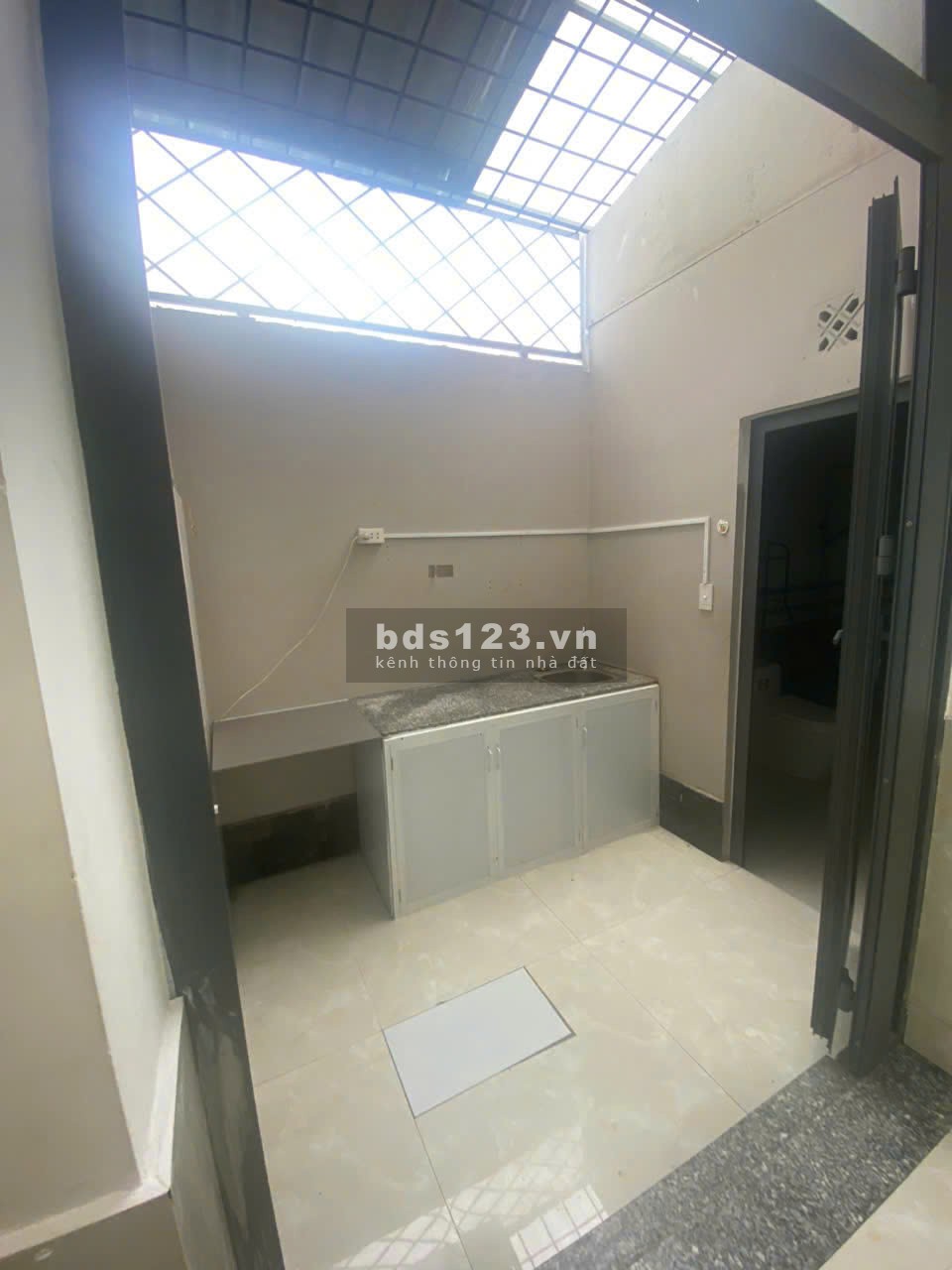 Cho thuê phòng trọ Full nội thất Giá HSSV tại Cát Lái Quận 2