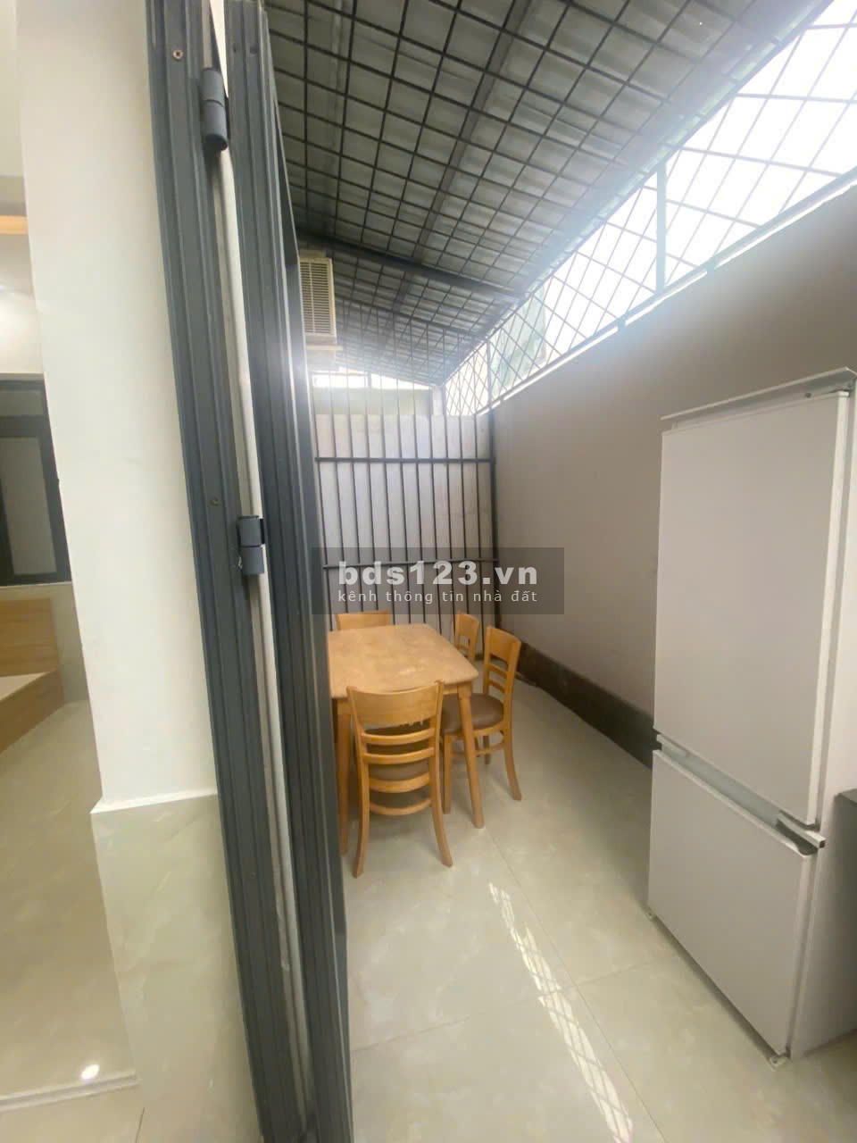 Cho thuê phòng trọ Full nội thất Giá HSSV tại Cát Lái Quận 2