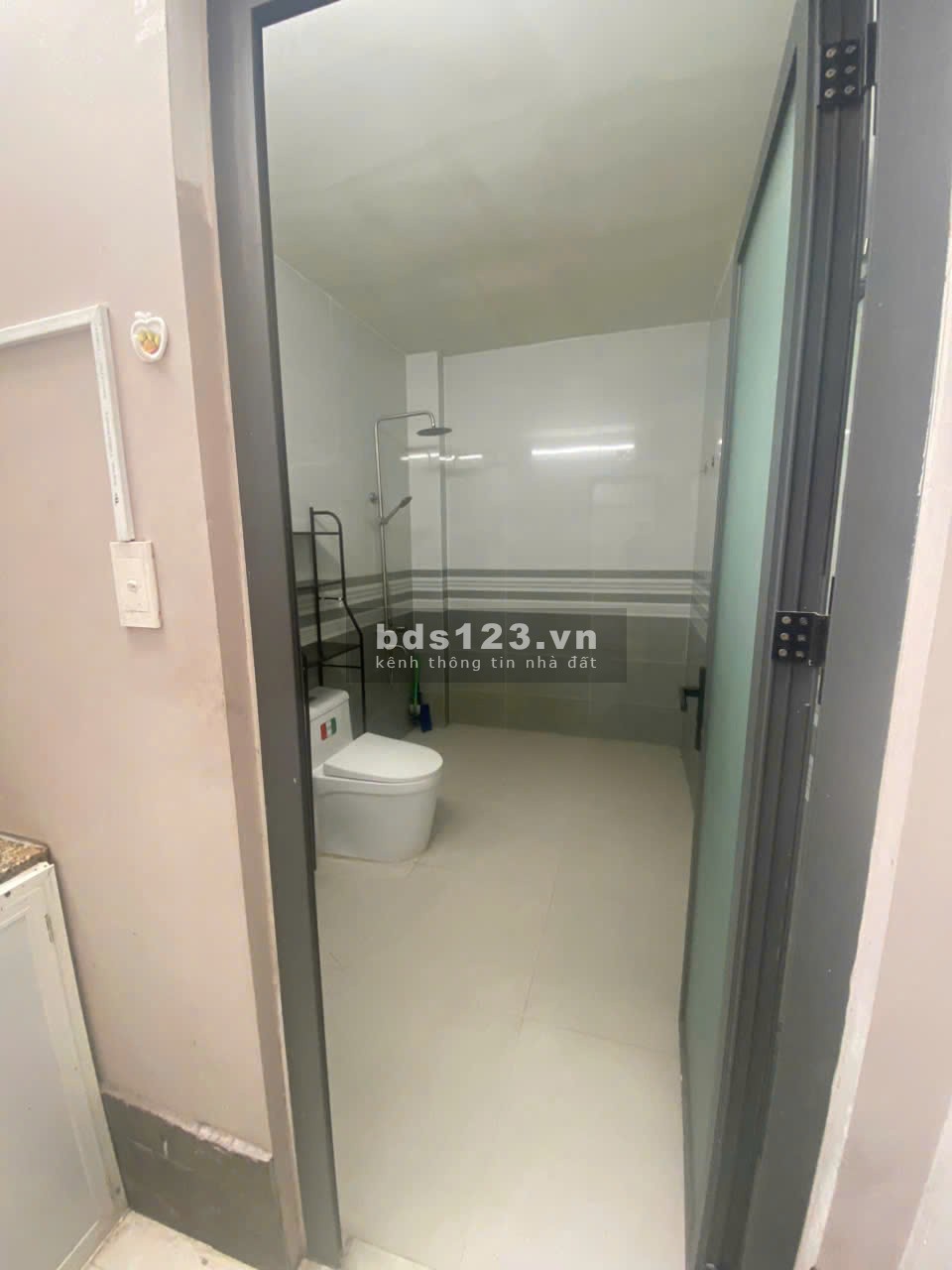 Cho thuê phòng trọ Full nội thất Giá HSSV tại Cát Lái Quận 2