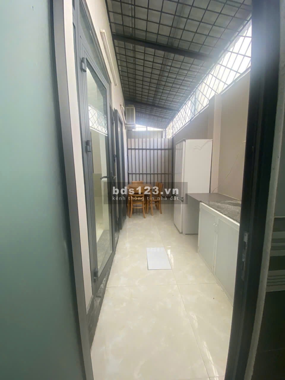 Cho thuê phòng trọ Full nội thất Giá HSSV tại Cát Lái Quận 2