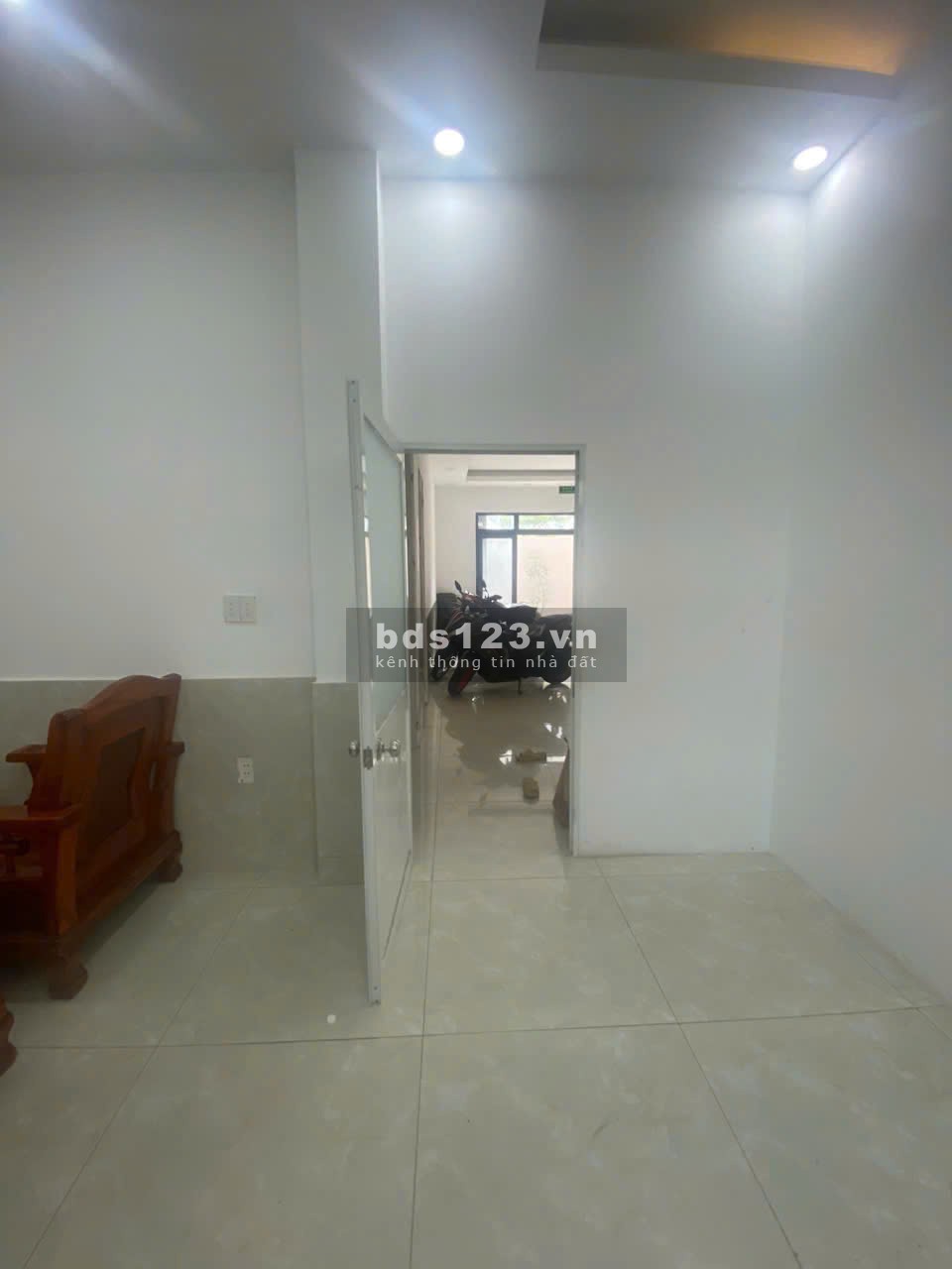 Cho thuê phòng trọ Full nội thất Giá HSSV tại Cát Lái Quận 2