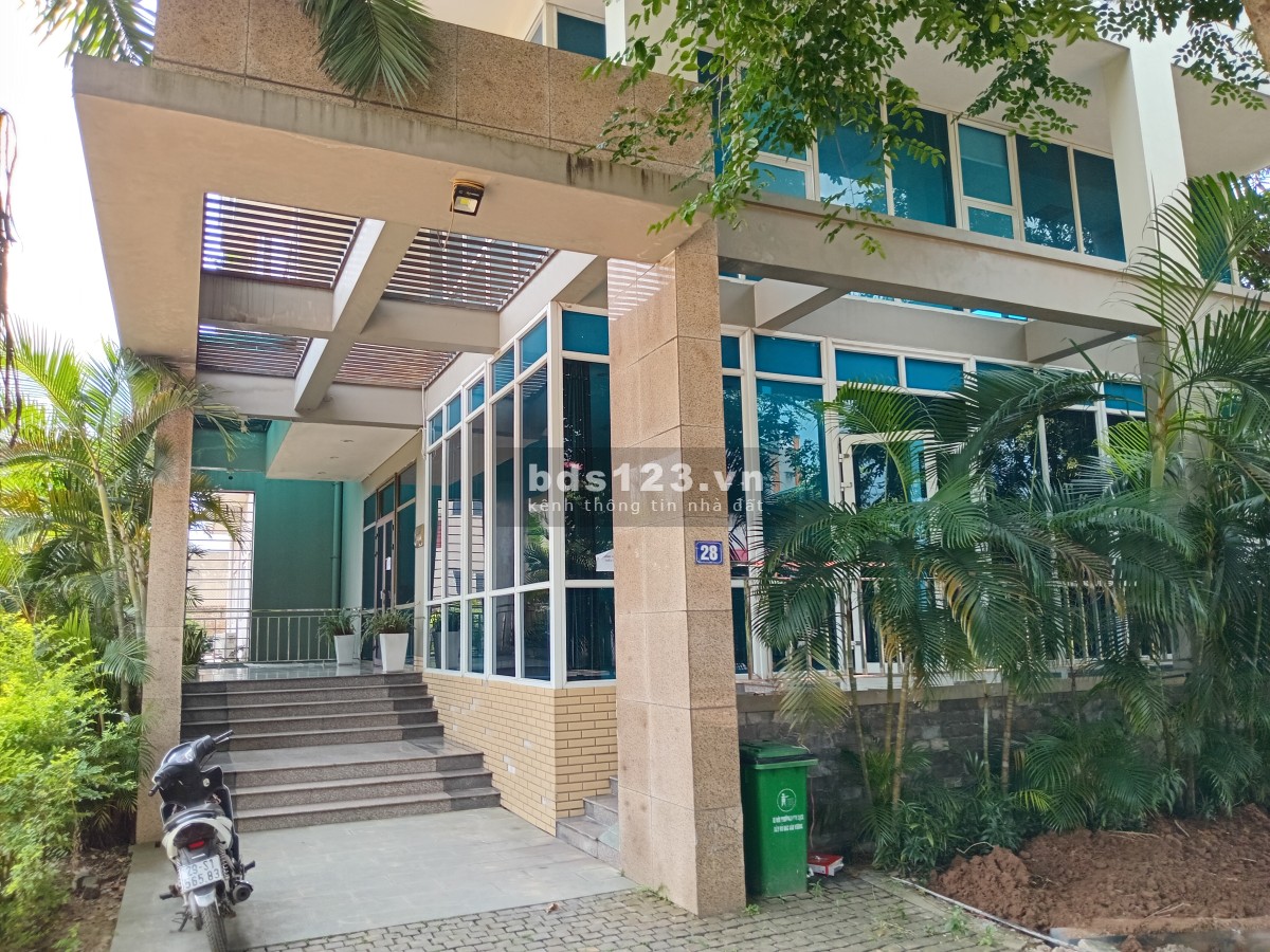 Cho thuê Toà nhà làm văn phòng và căn hộ để ở tại Welliv Building (Toà nhà 7 Tầng Nam Hồng)