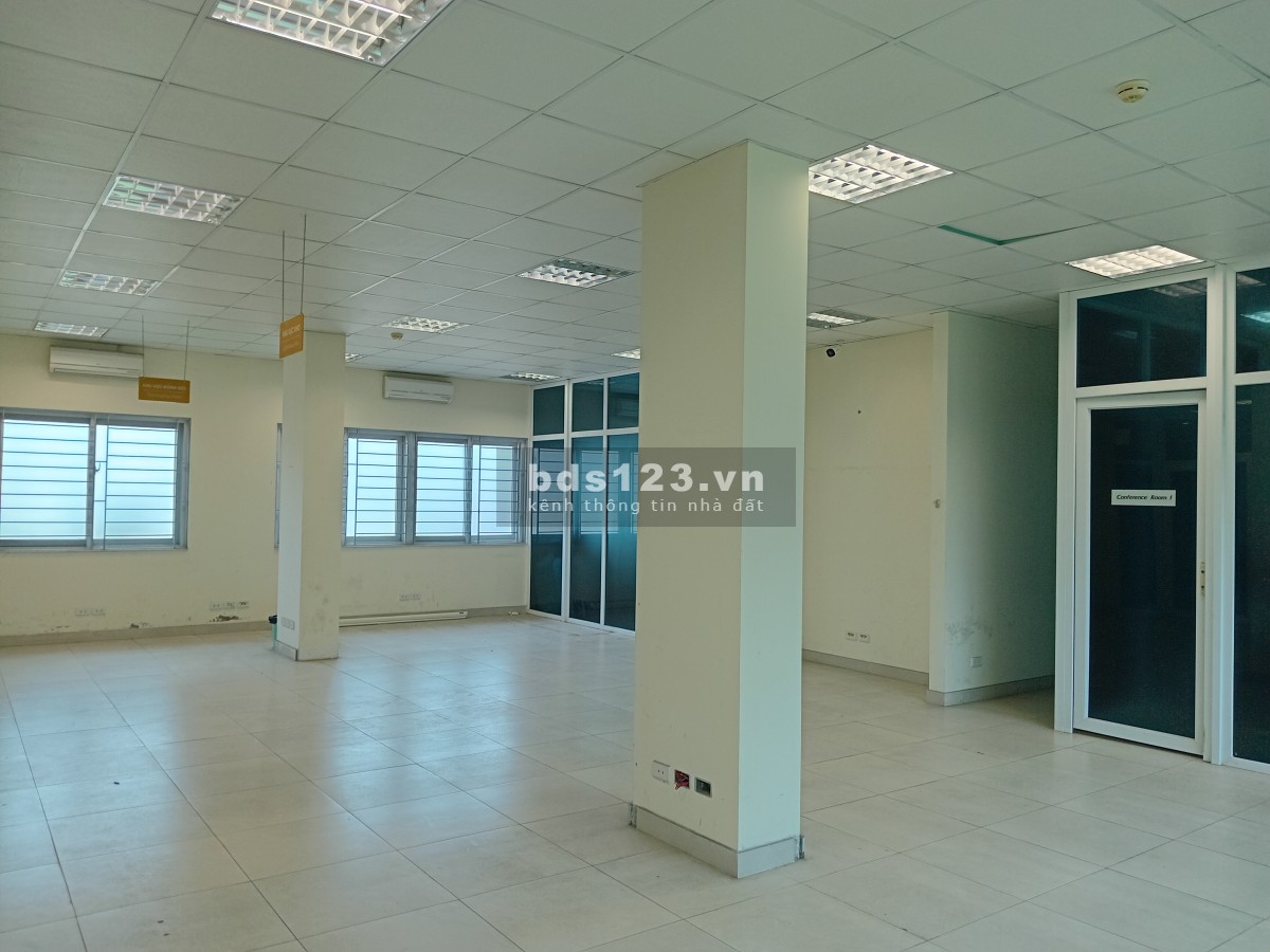 Cho thuê Toà nhà làm văn phòng và căn hộ để ở tại Welliv Building (Toà nhà 7 Tầng Nam Hồng)