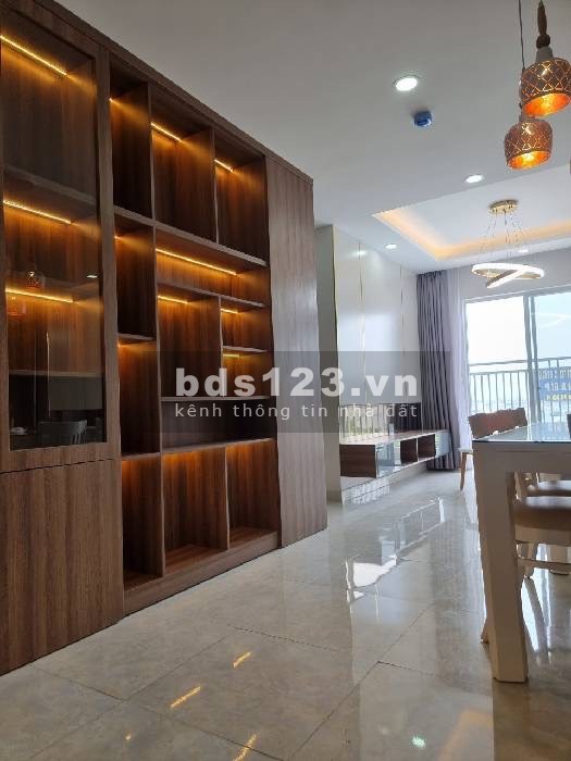 Chính Chủ Gửi Bán Căn Hộ Chung Cư Quận 2 64m2 2PN 2WC 2.4tỷ