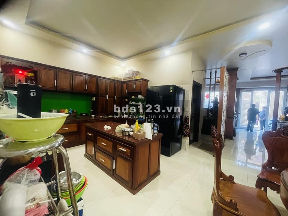 Hiếm 102 - Biệt thự mini - Khu VIP Đào Duy Anh, Phú Nhuận - Ngang 7.3m - 98m2 - 19.5 Tỷ