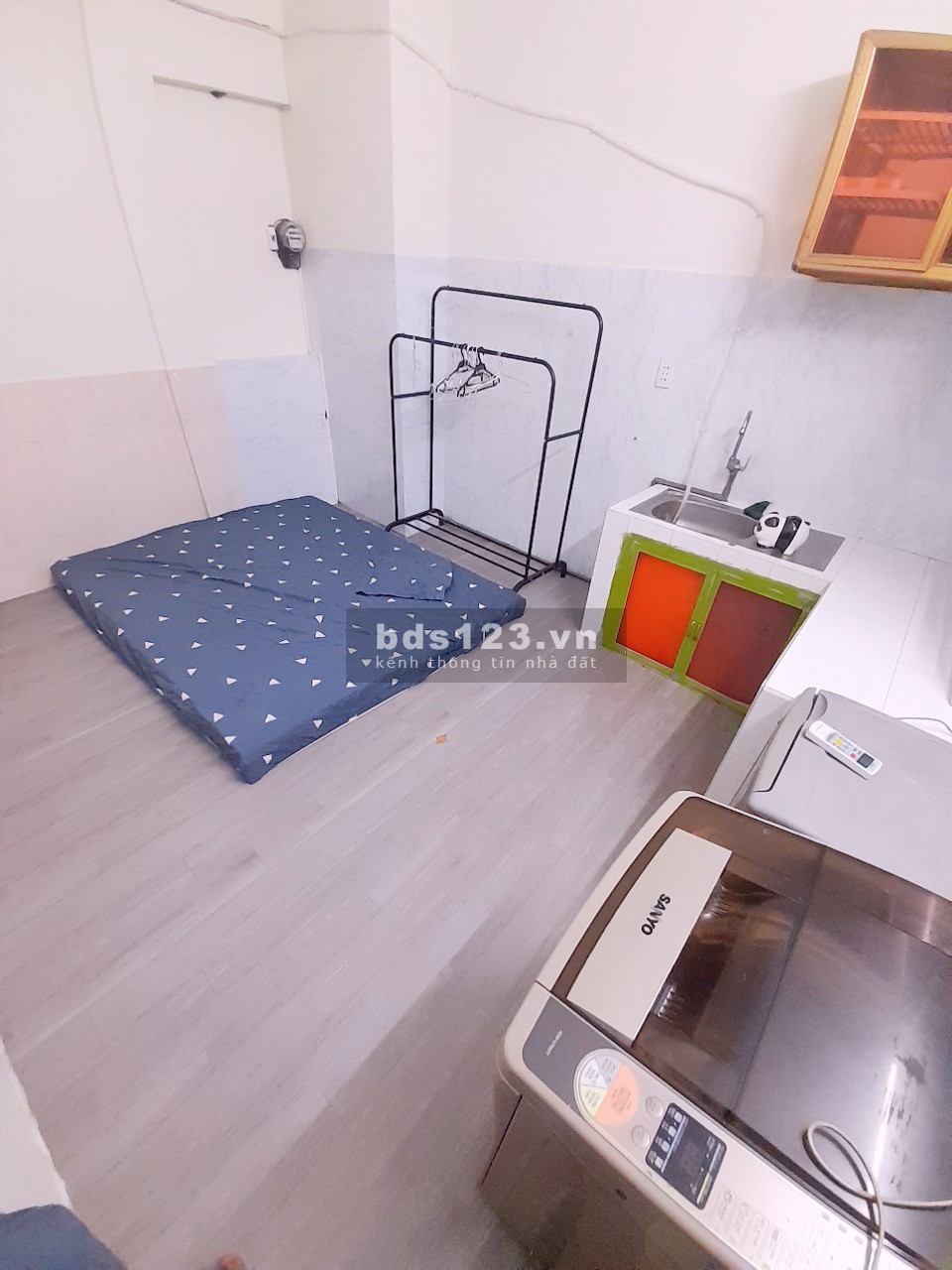 CHO THUÊ PHÒNG TRỌ GIÁ RẺ ĐẦY ĐỦ TIỆN NGHI TẠI QUẬN 3