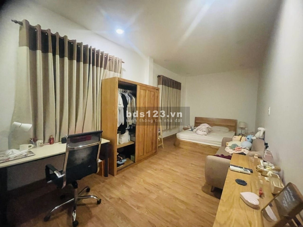 Hiếm 102 - Biệt thự mini - Khu VIP Đào Duy Anh, Phú Nhuận - Ngang 7.3m - 98m2 - 19.5 Tỷ