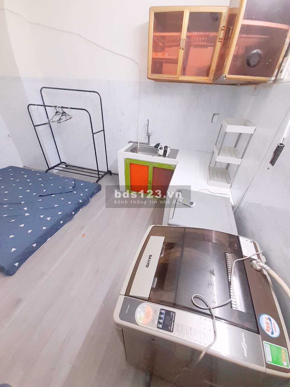 CHO THUÊ PHÒNG TRỌ GIÁ RẺ ĐẦY ĐỦ TIỆN NGHI TẠI QUẬN 3