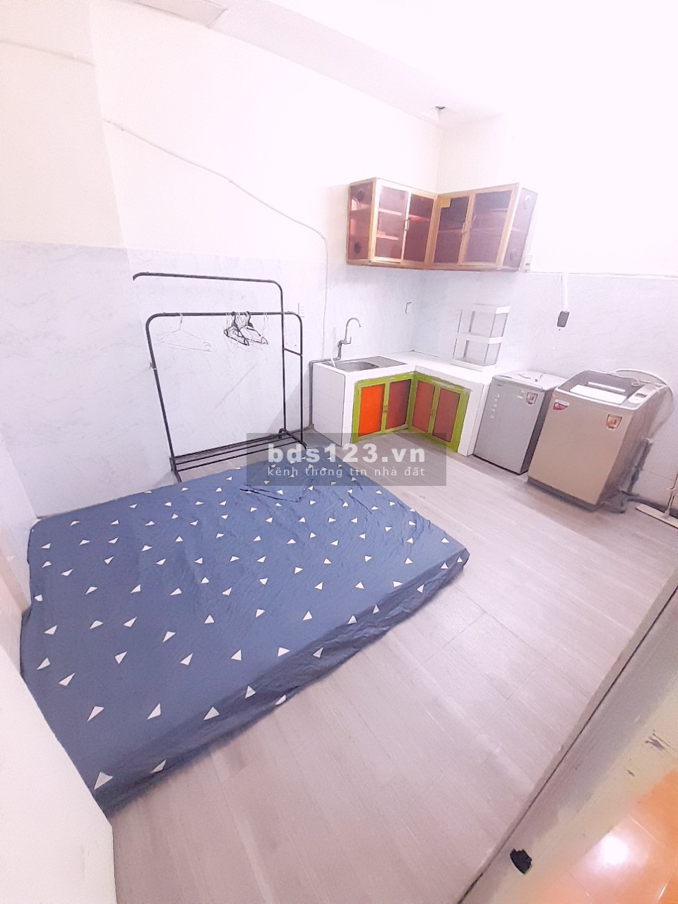 CHO THUÊ PHÒNG TRỌ GIÁ RẺ ĐẦY ĐỦ TIỆN NGHI TẠI QUẬN 3