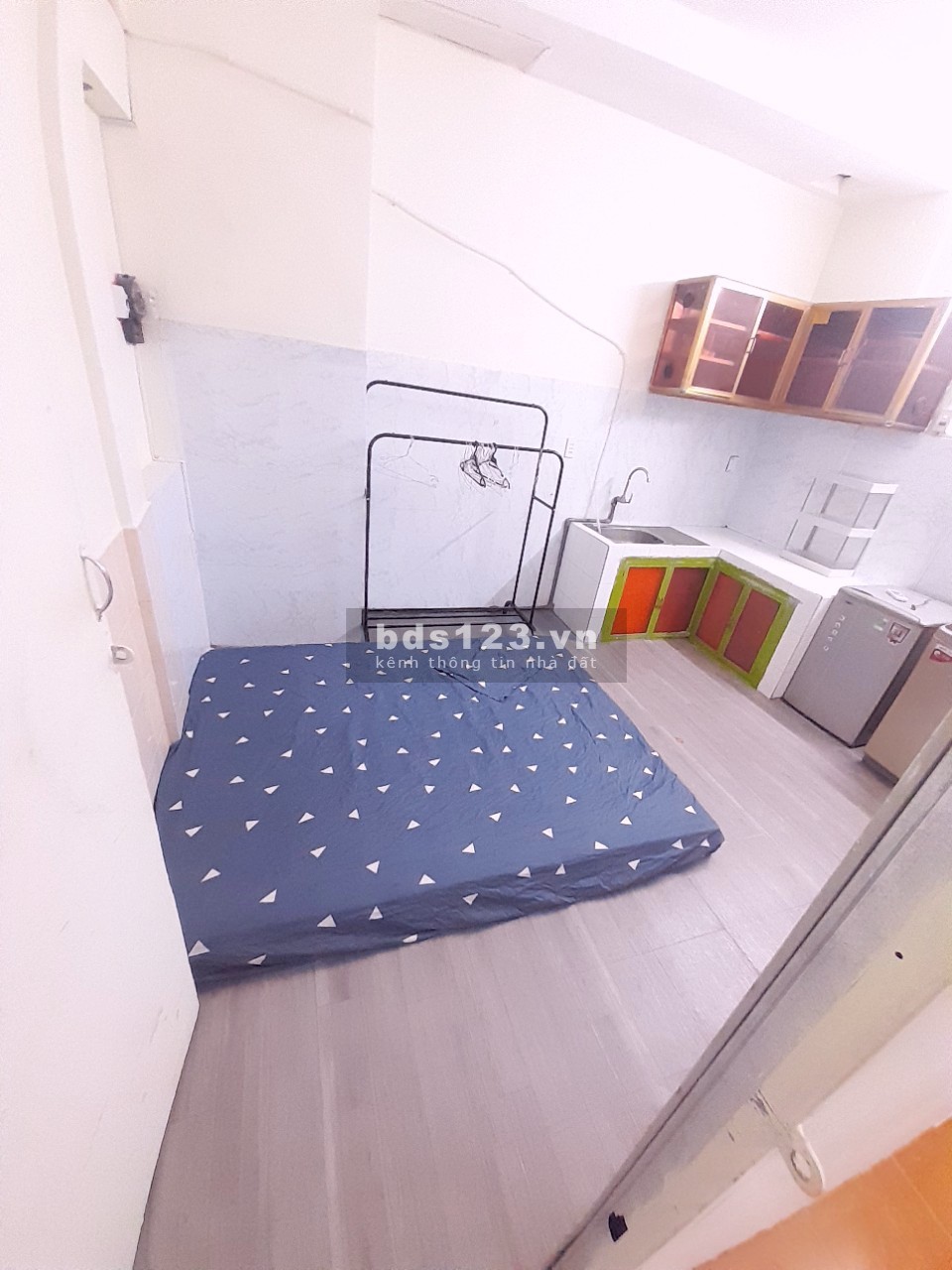 CHO THUÊ PHÒNG TRỌ GIÁ RẺ ĐẦY ĐỦ TIỆN NGHI TẠI QUẬN 3
