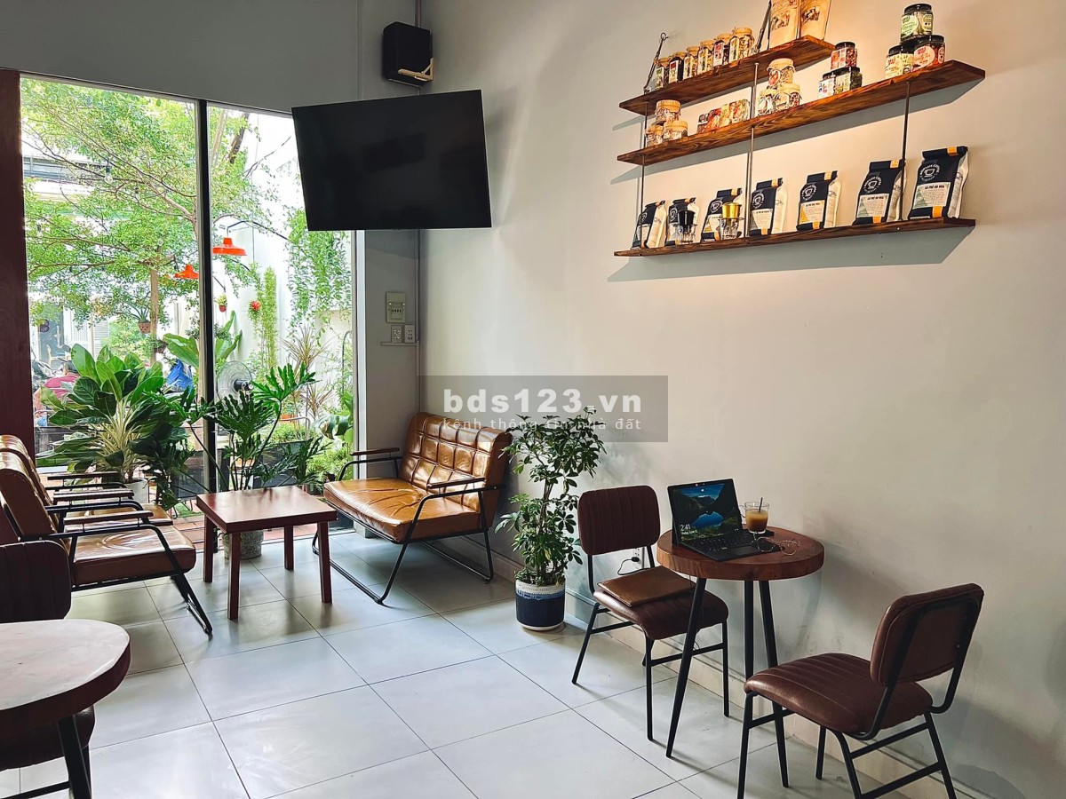 Bán nhà mặt tiền kinh doanh Nguyên Hồng Gò Vấp, 6.8m x 18.2m, 25.5 tỷ