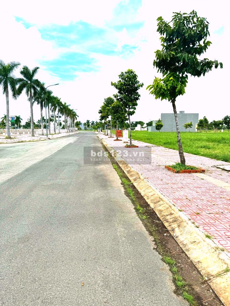 Thanh Toán Trước 700tr/50% Sở Hữu Lô Đất Đô Thị Ngay Trung Tâm Thị Trấn Thủ Thừa - Long An