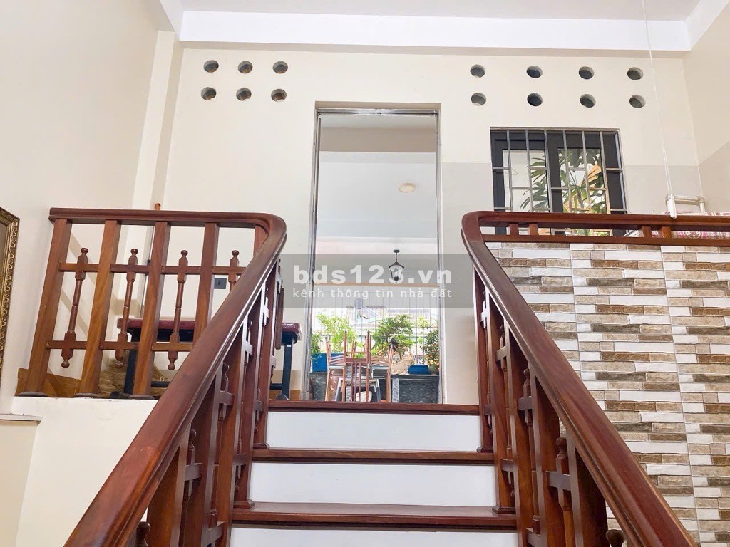 Bán nhà 4 tầng đường Tô Vĩnh Diện, diện tích 62m2, giá 13 tỷ