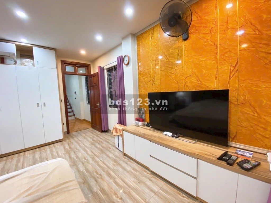Bán nhà 4 tầng đường Tô Vĩnh Diện, diện tích 62m2, giá 13 tỷ