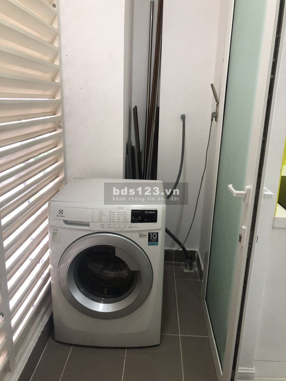 Saigon pearl, Nguyễn Hữu Cảnh, Bình Thạnh: 130m2, 3p ngủ, 2wc, Nt, 30tr