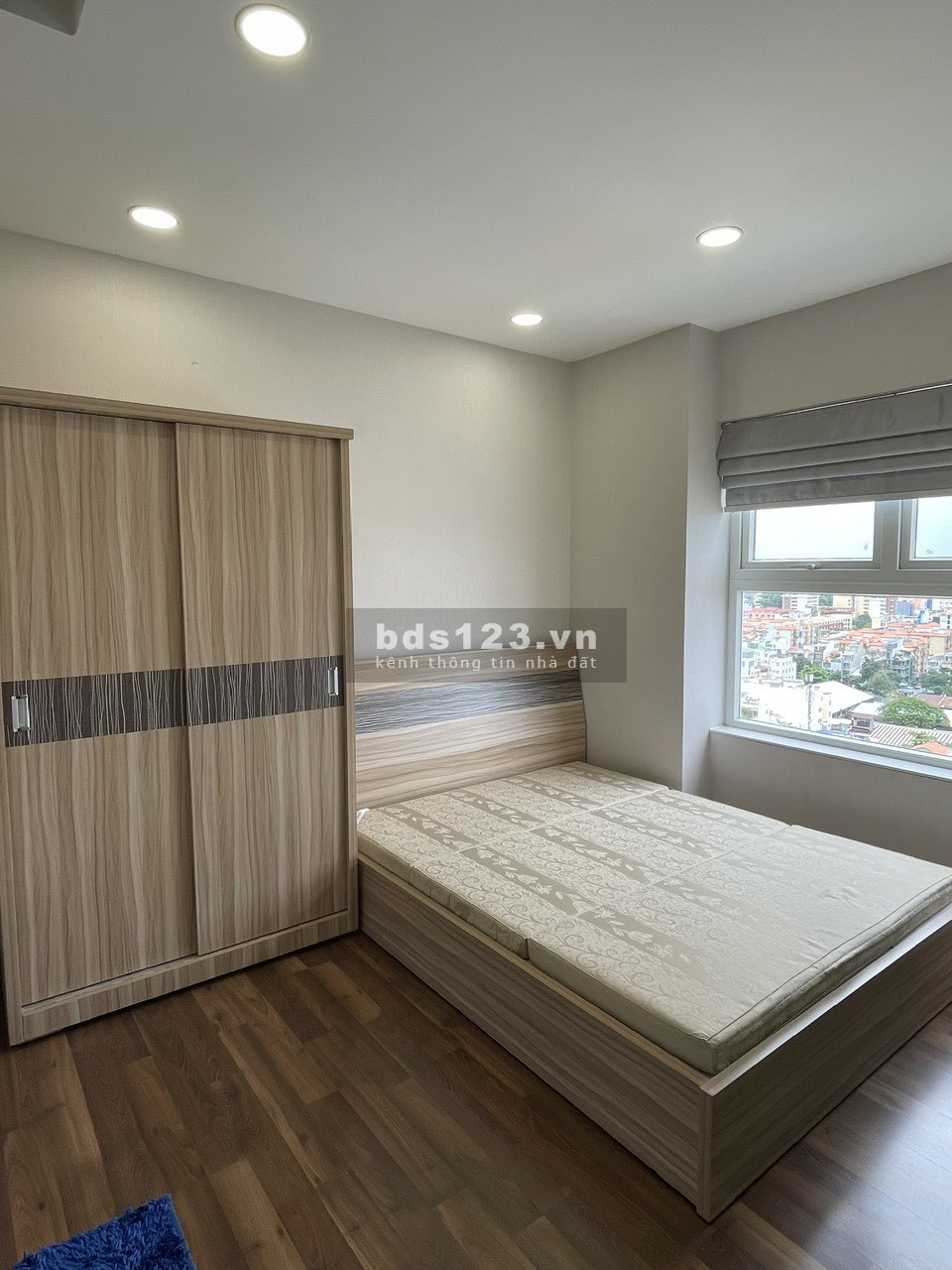 Saigon pearl, Nguyễn Hữu Cảnh, Bình Thạnh: 130m2, 3p ngủ, 2wc, Nt, 30tr