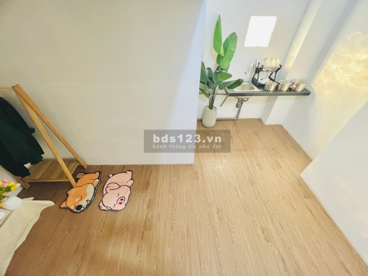 Phòng trọ giá rẻ mới xây_kế KCN Tân Bình_cách Đh Công Thương 5p
