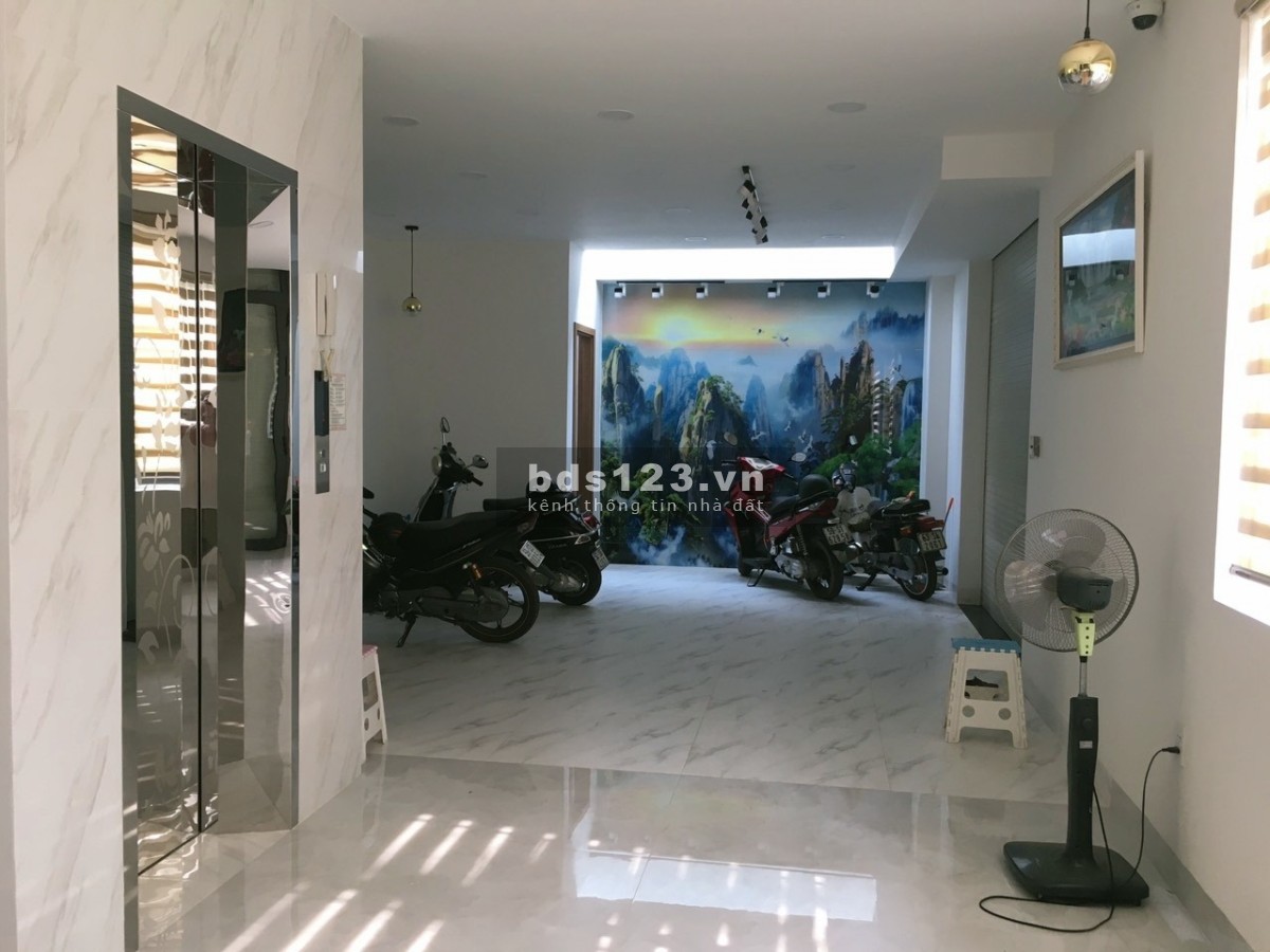 Bán nhà khu 1 góc 2 mặt tiền phường Thạnh Mỹ Lợi Tp Thủ Đức