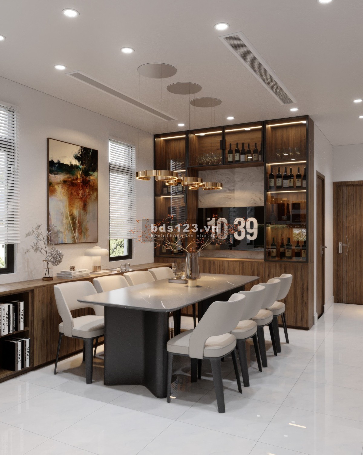 Bán nhà khu 1 góc 2 mặt tiền phường Thạnh Mỹ Lợi Tp Thủ Đức