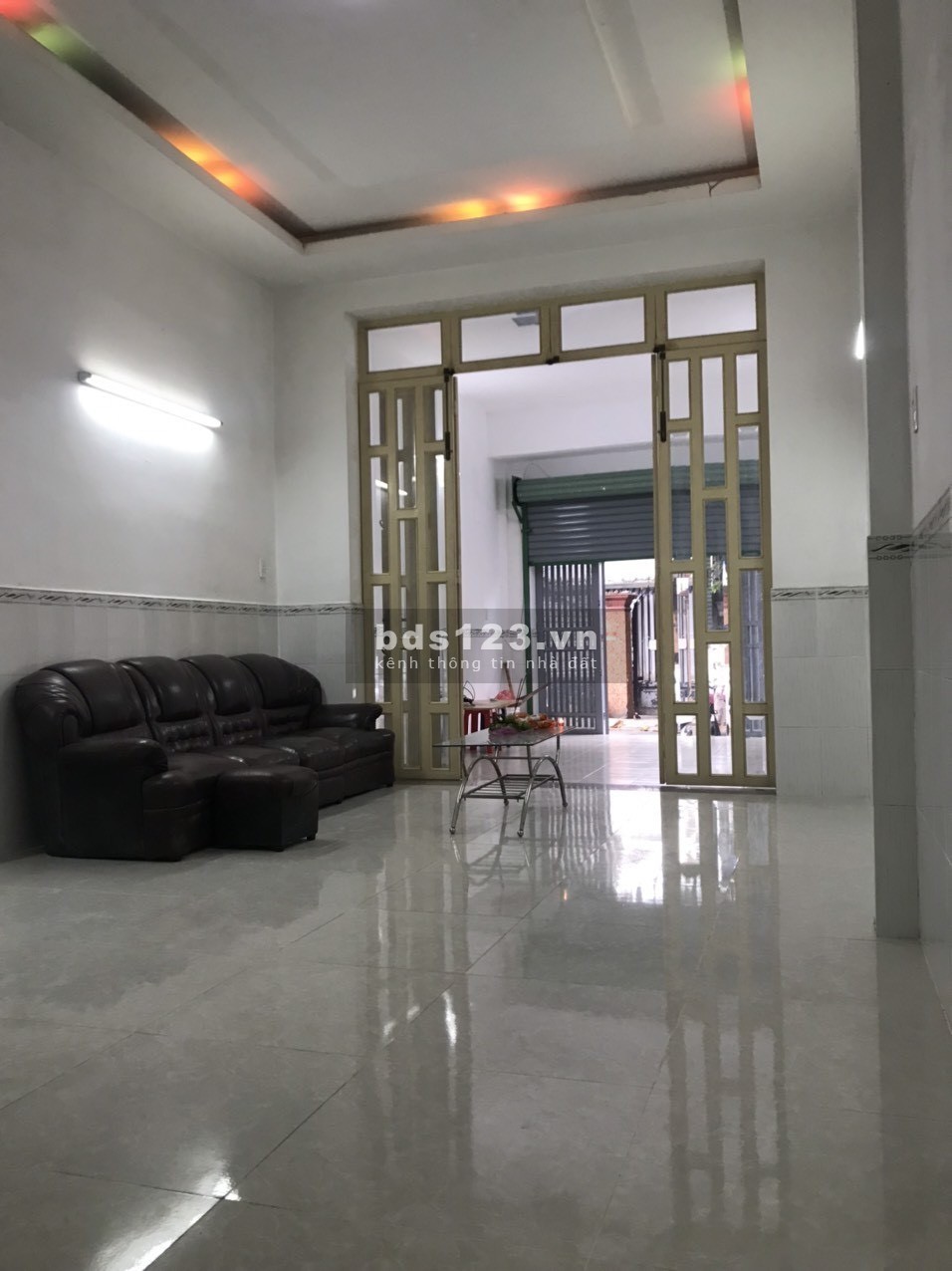 87M2 ĐƯỜNG TRƯƠNG PHƯỚC PHAN, 2 TẦNG, HXH, 5 TỶ TL