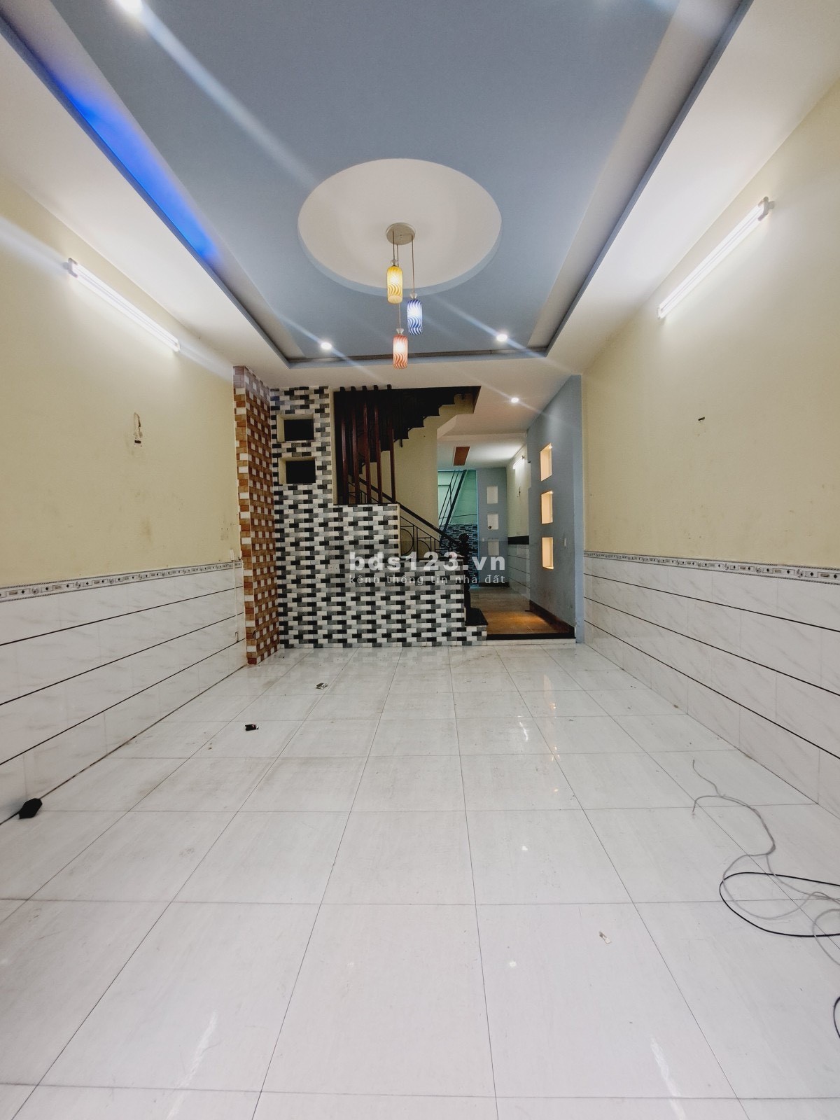 BÁN NHÀ ĐƯỜNG LIÊN KHU 1-6, 87M2, 3 TẦNG, HXH GIÁ 5 TỶ TL.