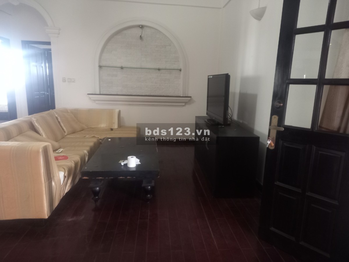 CHung cư An Phú Đông, P.An Phú Đông, Q12: 100m2, 2p ngủ, 2wc, Nt, giá 9tr