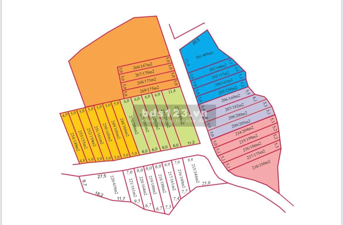 ĐẤT VEN ĐÀ LẠT- SỔ RIÊNG XÂY DỰNG - CHỈ TỪ 435TR - 999TR/LÔ