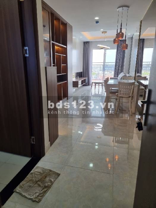 Chính Chủ Gửi Bán Căn Hộ Chung Cư Quận 2 64m2 2PN 2WC 2.4tỷ