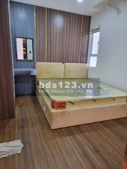 Chính Chủ Gửi Bán Căn Hộ Chung Cư Quận 2 64m2 2PN 2WC 2.4tỷ