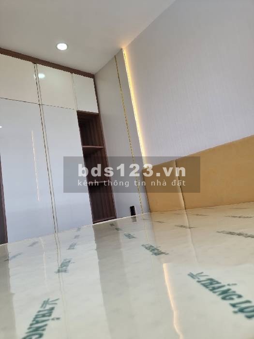 Chính Chủ Gửi Bán Căn Hộ Chung Cư Quận 2 64m2 2PN 2WC 2.4tỷ