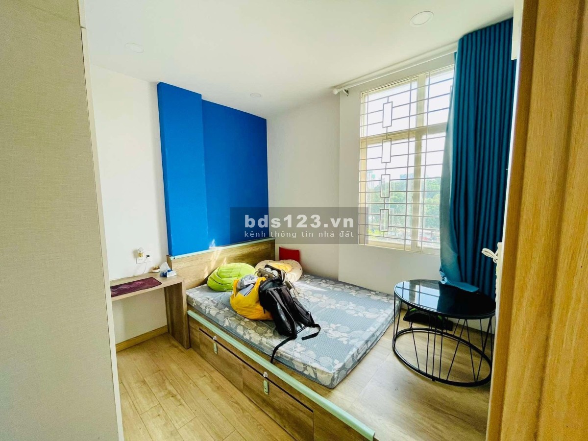 Chung cư Quận Bình Thạnh - Phạm Viết Chánh 2PN, 2WC NT 10,5tr 70m2