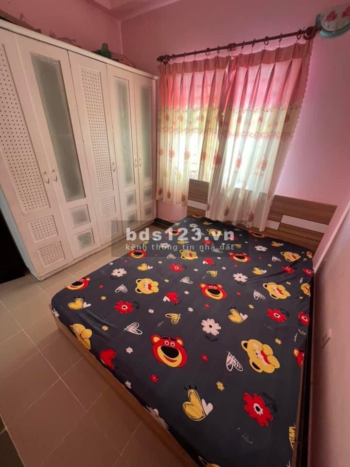 Cho thuê Chung Cư SGC Nguyễn Cửu Vân - Bình Thạnh 11tr 70m2 2pn, 2wc. Nội thất full như hình