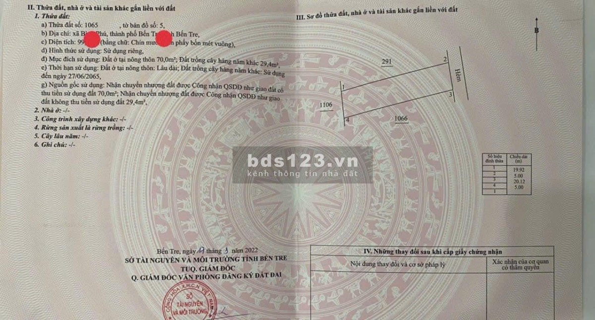 Bán nhà trọ 200m2 10 phòng - Gần Bùng Binh Mũ - Đang Có Thu Nhập Hằng Tháng