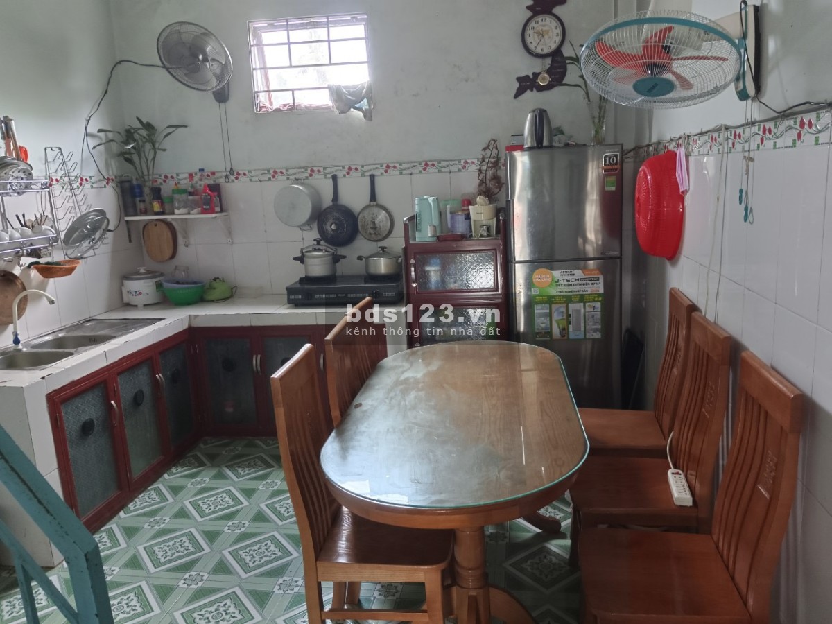 Chính chủ cần bán gấp nhà Cấp 4 73m² , mặt tiền Vĩnh Phú 38a, Giáp ranh Sài Gòn