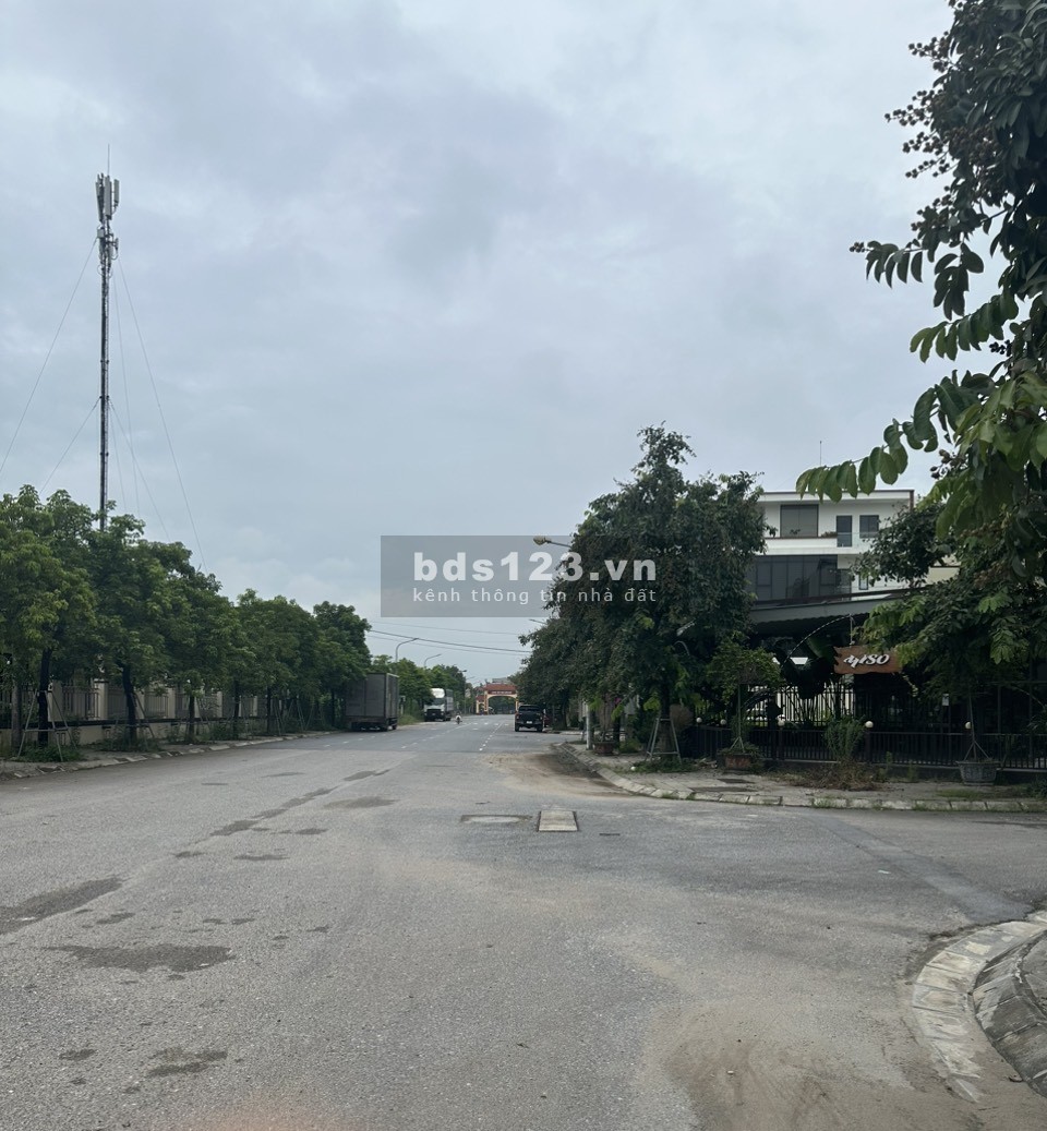 Chính chủ gửi bán, Đất Cán Khê, Nguyên Khê - Diện tích 75m, Mặt tiền 5m