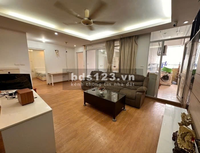 Bán căn hộ tại FLC Landmark Tower - Lê Đức Thọ - Không đâu rẻ hơn