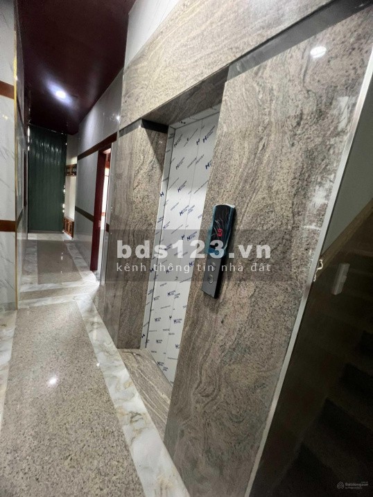 SIÊU PHẨM CĂN HỘ MỚI KHAI TRƯƠNG, Nội Thất Gỗ cao cấp+ Gác, Thang máy