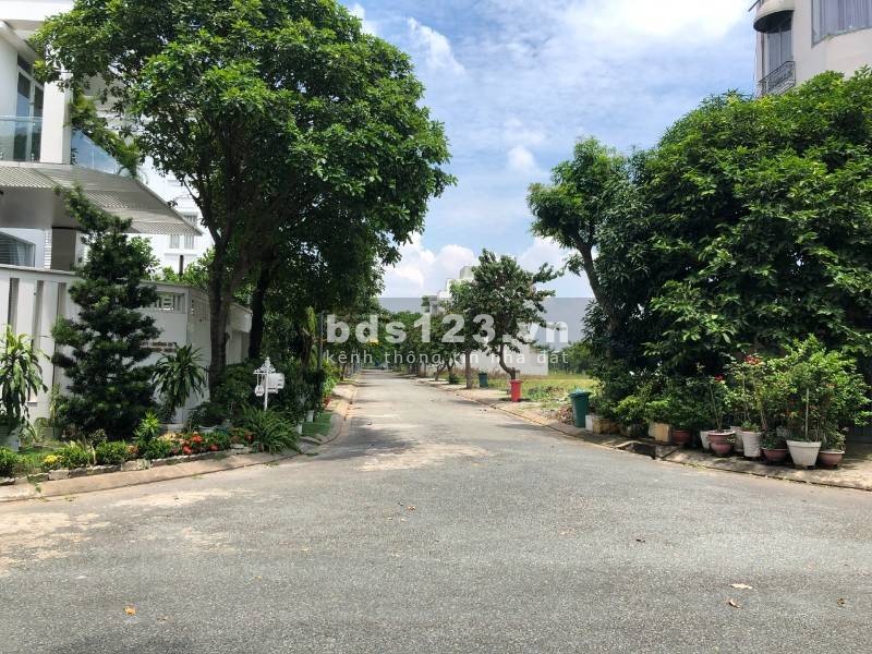 Bán căn nhà KDC Phú Xuân Vạn Phát Hưng, Nhà Bè