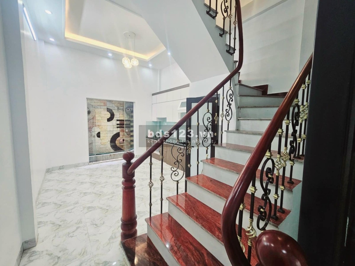 NHANH THÌ KỊP – NHÀ PHỐ ĐÀO TẤN - 50M - MẶT TIỀN 4M - GIÁ NHỈNH 12 TỶ